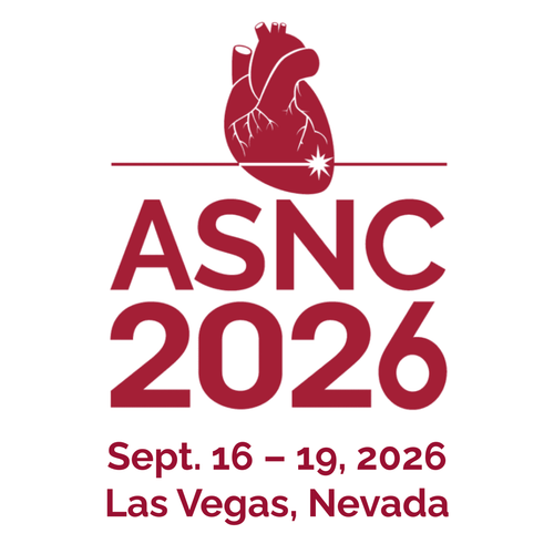 merican Society of Nuclear Cardiology 31st Annual Scientific Session & Exhibition 2026