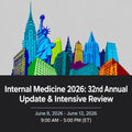 Columbia University Irving Medical Center 32nd Annual Internal Medicine Update & Intensive Review 2026