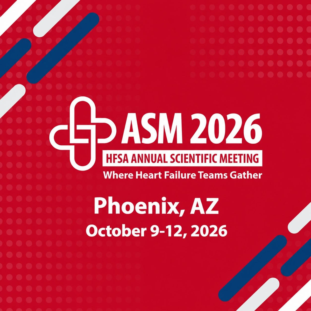 Heart Failure Society of America Annual Scientific Meeting 2026
